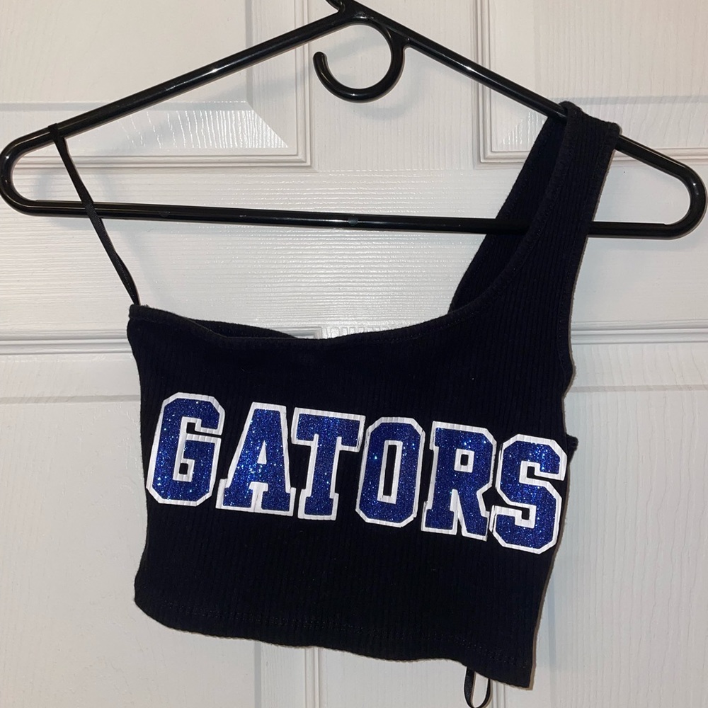 University of Florida Gators Tailgate Gameday Top
